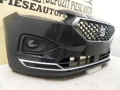 Предна броня за Seat Tarraco, 2018, 2019, 2020, 2021, 2022, 2023, 5FJ807221D, снимка 2