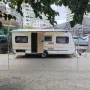 Продавам голяма тента за каравана, снимка 4