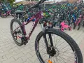 Промо велосипед 27.5" Sprint MAVERICK LADY S розов, снимка 5