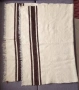 Автентично Родопско одеяло 100% Вълна, Ръчно тъкано (отлично състояние), снимка 3