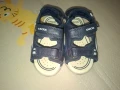 Детски сандали момче, снимка 5