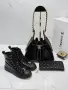 Chanel Кецове👟Дамски Маратонки👟Дамски Спортни Обувки Шанел Код SEM-667, снимка 7
