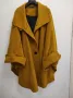 Емблематично палто от холандския дизайнер Edgar Vos. , снимка 1