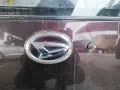 капак лайсна стъкло Дайхатсу Материа капак Daihatsu материя, снимка 10
