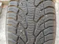 Всесезонни гуми 16цола UNIROYAL 195/55/16-Michelin.7мм-грайфер 2023година , снимка 7