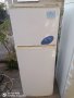 Хладилник с камера Самсунг , снимка 1 - Хладилници - 42551156