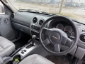 На части Jeep Cherokee Kj 2.8 crd 2007 година, снимка 6