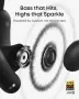 Anker Soundcore AeroFit 2 Pro TWS Open-Ear безжични Bluetooth слушалки, снимка 2