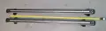 THULE SlideBar 892 -  144 см със захвати Thule rapid system 753, снимка 4