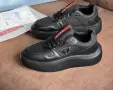 PRADA ⚜️Мъжки Обувки -40 н., снимка 1