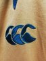Australia Wallabies Rugby Union Canterbury Vintage оригинална блуза Австралия Ръгби, снимка 6