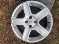 Алуминиеви джанти за Пежо 17 4х108 Атлантис , снимка 5