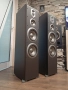 Тонколони JBL ES-90, снимка 1