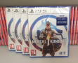 [ps5] ! СУПЕР Цена ! Mortal Kombat 1 / НАЛИЧНИ!, снимка 1 - Игри за PlayStation - 41945568