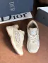 Christian Dior Дамски Маратонки👟Дамски Спортни Обувки Кристиян Диор Код E244, снимка 10