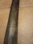 Стара италианска сабя мод.1855, снимка 11