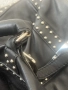 Prada оригинална кожена чанта, снимка 13