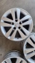 ОРИГИНАЛНИ АЛУМИНИЕВИ ДЖАНТИ ЗА ОПЕЛ -5х110х65-16 цола, снимка 4