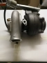 Турбо HOLSET 3537951, 129CSR 05, HX40W, 4038990H, Cummins engine, за дизелов двигател Къминс, снимка 4