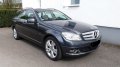 Mercedes-Benz C -Klasse T-Modell C 200 T Kompressor, снимка 1
