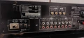 Стерео ресивър DENON DRA-435 , снимка 6