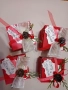 коледни подаръчни кутии, снимка 12