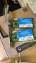 D-Link AirPlus G DWL-G510 WI-Fi b/g PCI карта (54Mbps), снимка 1