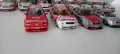 Audi V9 Quattro, DTM Audi A4, A3  1:43 Minichamps , снимка 2