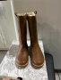 Детски ботушки на Clarks номер 29.5, снимка 3