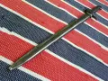 Щик тесак Bertier 1892г, снимка 1