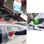 Конусовидна стъргалка за лед с функция фуния, снимка 3