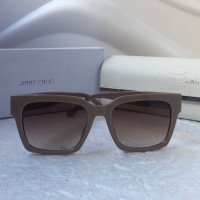 Jimmy choo 2022 дамски слънчеви очила с лого, снимка 7 - Слънчеви и диоптрични очила - 35549269