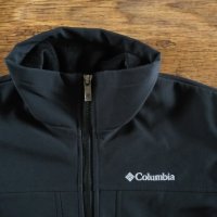 Columbia Sportswear Women's Softshell Jackets - страхотно дамско яке КАТО НОВО, снимка 4 - Якета - 34918610