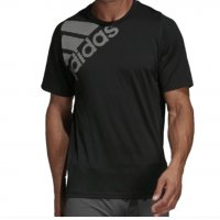 Adidas FreeLift Badge of Sport , снимка 11 - Тениски - 33787055