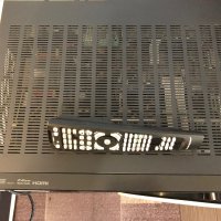 Harman Kardon AVR-158 , снимка 6 - Ресийвъри, усилватели, смесителни пултове - 42370804