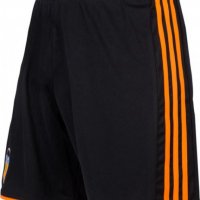 Adidas S-Оригинални футболни шорти, снимка 4 - Спортни дрехи, екипи - 37566666