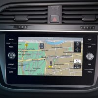 2023/2024 Навигационни карти за VW Discover Media Pro MIB1, MIB2, снимка 7 - Аксесоари и консумативи - 35222481