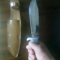 Нож, снимка 6 - Ножове - 37048624
