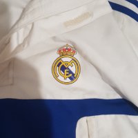 Real Madrid(Реал Мадрид), снимка 6 - Спортни дрехи, екипи - 42840756