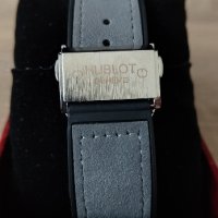 Нови мъжки часовници Rolex и Hublot , снимка 9 - Мъжки - 44237041