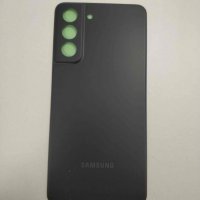 Заден капак, панел за Samsung S21 FE 5G, снимка 1 - Резервни части за телефони - 39997376