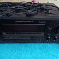 Akai aa-v1100, снимка 1 - Ресийвъри, усилватели, смесителни пултове - 39709058