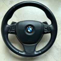 Волан с пера за BMW F серия, снимка 1 - Аксесоари и консумативи - 42051368
