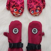 Детски ръкавици Reima 2-4 години - НОВИ, снимка 6 - Шапки, шалове и ръкавици - 44358005