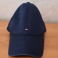 Tommy Hilfiger -Чисто Нова, снимка 9 - Шапки - 37458714