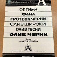 2 бр. списания Шрифтове за нашата практика, снимка 3 - Списания и комикси - 37997348