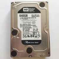 Компютърни компоненти - SSD, HDD, снимка 4 - Други - 29945507