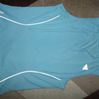 Тениска и потник ADIDAS, NIKE   дамски,Л, снимка 8 - Спортни екипи - 29684713