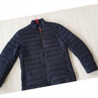 Bogner Fire + Ice 600 Down Mens Jacket Size 52- L ОРИГИНАЛ! Тип Блейзер!, снимка 7 - Якета - 32000285