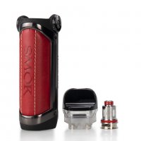 Smok IPX 80 Pod Mod Kit 80W 3000mAh vape вейп под система, снимка 5 - Вейп без пълнители - 31737074